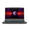 msi Thin 15 B13VE Gaming Laptop 15.6" 144Hz FHD(1920x1080) IPS Display Intel 10-Core i7-13620H NVIDIA GeForce RTX 4050 6GB GDDR6 16GB DDR4 512GB SSD Wi-Fi 6E Backlit Keyboard Win10 Pro view 1