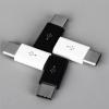 Geavonyg MicroUSB to USB Type C Adapter Female to Male Connectors for Charging and 480Mbps Data Sync to Adapter view 2
