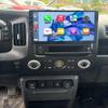 Surakey Car Radio Stereo for Honda Ridgeline 2006-2014, 4+64G Android 13 GPS Head Unit 2 Din for Carplay Android Auto 10.1in Touch Screen Universal Radio BT WiFi RDS SWC Split Screen Backup Camera view 1