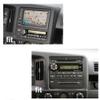 Surakey Car Radio Stereo for Honda Ridgeline 2006-2014, 4+64G Android 13 GPS Head Unit 2 Din for Carplay Android Auto 10.1in Touch Screen Universal Radio BT WiFi RDS SWC Split Screen Backup Camera view 2