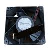 12038VA-24R- 04 DC 24V 1.77A 120x120x38mm 2-Wire Cooling Fan view 1