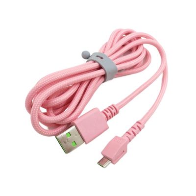 ACGTUY USB Cable Data Line USB for Viper Leech Ultimate Van Snake Pro/for V2 Pro Basileus Ultimate Cable Line()