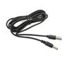ACGTUY USB 2.0 Male A to DC 5.5mm x 2.1mm Plug Ja-ck DC Power Cord Socket Connector 5V Cable Line 5.5mm*2.1mm L1(0.8m) view 4
