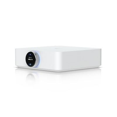 UPL-AMP-W PowerAmp 260W Class-D Amplifier, HDMI eARC, Multi-Zone Streaming, AirPlay2, White