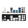 THFKLXT Motherboards Fit for ASROCK X570 AM4 Motherboard X570S PG Riptide Support Ryzen 5950X 5800X3D 5600X 3600 CPU DDR4 128GB M.2 Key-E for WiFi ATX view 3