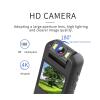 cx330 Ultra HD 4K Mini Camera WiFi Portable Small Digital Video Recorder Infrared Night Vision Miniature Camcorder(Add 32GB Card) view 4
