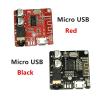 for Audio Receiving Board Bluetooth 5.0 MP3 Lossless Decoder Board Wireless Stereo Music Module 3.7-5V(Audio Line) view 2