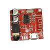 for Audio Receiving Board Bluetooth 5.0 MP3 Lossless Decoder Board Wireless Stereo Music Module 3.7-5V(Audio Line) view 4
