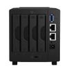 Synology DiskStation DS419slim Compact Desktop NAS Server, Marvell Armada 385 88F6820, 512MB DDR3 SDRAM, 4TB SSD, DSM Software view 4