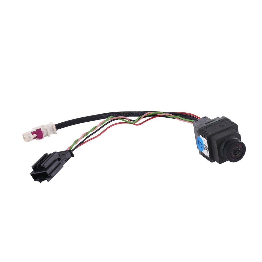Reversing Camera A0009058903 Car Rear View Camera Parking Camera Compatible with Mercedes-Benz E Class E350 E400 E500