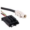 Reversing Camera A0009058903 Car Rear View Camera Parking Camera Compatible with Mercedes-Benz E Class E350 E400 E500 view 3