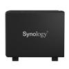 Synology DiskStation DS419slim Compact Desktop NAS Server, Marvell Armada 385 88F6820, 512MB DDR3 SDRAM, 16TB SATA HDDs, DSM Software view 3