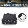 Car USB AUX Input Socket 84109237653 for BMW 1 3 5 6 7 Series X1 X3 X4 X5 X6 E60 E61 E70 E81 E82 E87 E88 E90 E91 E92 E93 F07 F10 F12 F13,for MINI Clubman R55 Cabrio R57 view 2