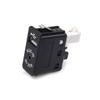 Car USB AUX Input Socket 84109237653 for BMW 1 3 5 6 7 Series X1 X3 X4 X5 X6 E60 E61 E70 E81 E82 E87 E88 E90 E91 E92 E93 F07 F10 F12 F13,for MINI Clubman R55 Cabrio R57 view 3