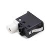 Car USB AUX Input Socket 84109237653 for BMW 1 3 5 6 7 Series X1 X3 X4 X5 X6 E60 E61 E70 E81 E82 E87 E88 E90 E91 E92 E93 F07 F10 F12 F13,for MINI Clubman R55 Cabrio R57 view 4