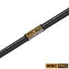 6 Foot - WBC-PRO-SPEAKER-12 AWG (2 Core Config.)  High-Purity OFC (99.99%)  Pro-Grade  High-Definition Loudspeaker/DJ/PA Speaker Cable with Neutrik NL2FXX-W-S 2-Pole Silver SpeakON Connectors view 4
