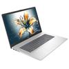 HP 17 Laptop, 17.3" HD+ LED Anti-Glare Touchscreen Business Laptop Computer, Windows 11 Laptop 32GB RAM 1TB SSD, AMD Ryzen 5 Processor, AMD Radeon Graphics, Numeric Keypad, NLY Earphones, Silver view 2
