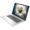 HP 17 Laptop, 17.3" HD+ LED Anti-Glare Touchscreen Business Laptop Computer, Windows 11 Laptop 32GB RAM 1TB SSD, AMD Ryzen 5 Processor, AMD Radeon Graphics, Numeric Keypad, NLY Earphones, Silver view 3