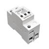BQHHWTZ AC SPD 1P 120KA 160KA 200KA Surge Protective Device 385V High Current Din Rail T2 Telecommunication TZG40-160 view 2