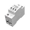 BQHHWTZ AC SPD 1P 120KA 160KA 200KA Surge Protective Device 385V High Current Din Rail T2 Telecommunication TZG40-160 view 3