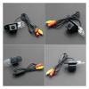 170 Degree AHD 1920x1080P Special Vehicle Rear View Camera Compatible with Volvo S80 S40 S60 V60 XC90 XC60 Car(AHD 1080P Camera) view 4