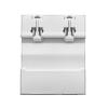 Treayes AC SPD 3P+N 10KA~20KA D ~385VAC House Surge Protector Protection Protective Low-Voltage Arrester Device view 3