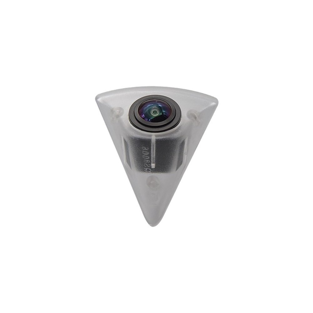 170 AHD 1080P Auto Front View Logo Camera Compatible with VW Passat CC B7 2010 2011 2012-2015 Night Vision HD CCD(GAHD)
