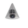 170 AHD 1080P Auto Front View Logo Camera Compatible with VW Passat CC B7 2010 2011 2012-2015 Night Vision HD CCD(GAHD) view 2