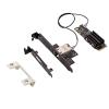 10Gb Ethernet Network Card,M.2 B+M Key Port to RJ45,10Gigabit Ethernet Network Adapter with AQC113 Chipset Industrial Grade Server Network NIC Card for NAS and Desktop view 1