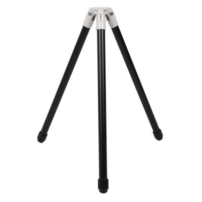 WiseZythum nal Tr, Aluminum y Stand, 2 Section Height Tr with 3/8 Inch Interface, 15KG Loading Capacity for Moon, Landscape, and Bird Watching