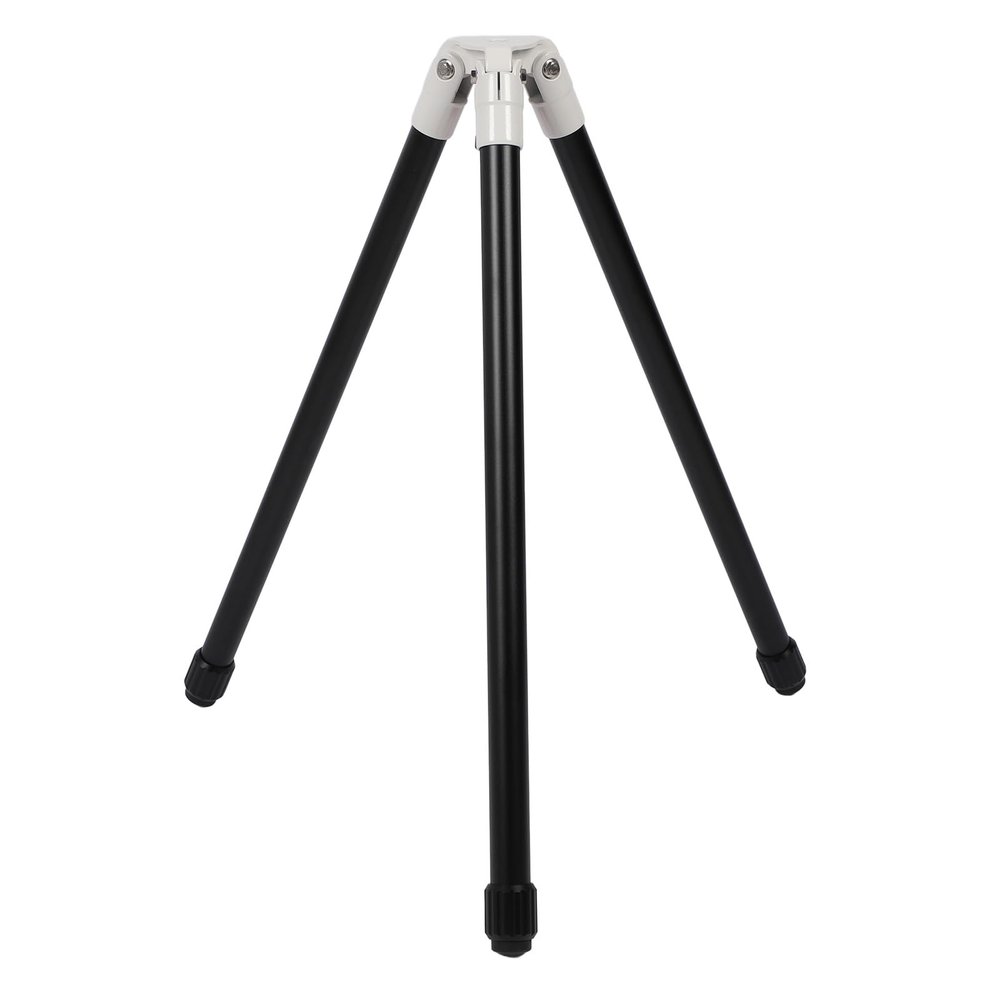 WiseZythum nal Tr, Aluminum y Stand, 2 Section Height Tr with 3/8 Inch Interface, 15KG Loading Capacity for Moon, Landscape, and Bird Watching