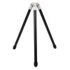 WiseZythum nal Tr, Aluminum y Stand, 2 Section Height Tr with 3/8 Inch Interface, 15KG Loading Capacity for Moon, Landscape, and Bird Watching view 1