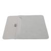 JTLB Sleeve Case Fit for Kindle Scribe 2022 2024 10.2 Inch E Reader Protective Pouch Bag Case Magnetic Closure (Light Gray) view 2