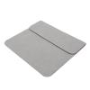 JTLB Sleeve Case Fit for Kindle Scribe 2022 2024 10.2 Inch E Reader Protective Pouch Bag Case Magnetic Closure (Light Gray) view 4