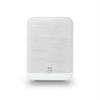 Bluesound Pulse Flex Wireless Bluetooth Hi-Res All-in-One, AirPlay 2, Spotify Connect, Alexa Skills, Multi-Room Audio Speaker - White/Pebble view 1