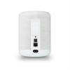 Bluesound Pulse Flex Wireless Bluetooth Hi-Res All-in-One, AirPlay 2, Spotify Connect, Alexa Skills, Multi-Room Audio Speaker - White/Pebble view 3