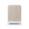 Bluesound Pulse Flex Wireless Bluetooth Hi-Res All-in-One, AirPlay 2, Spotify Connect, Alexa Skills, Multi-Room Audio Speaker (White/Tan) view 1