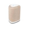 Bluesound Pulse Flex Wireless Bluetooth Hi-Res All-in-One, AirPlay 2, Spotify Connect, Alexa Skills, Multi-Room Audio Speaker (White/Tan) view 2