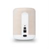 Bluesound Pulse Flex Wireless Bluetooth Hi-Res All-in-One, AirPlay 2, Spotify Connect, Alexa Skills, Multi-Room Audio Speaker (White/Tan) view 3