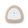 Bluesound Pulse Flex Wireless Bluetooth Hi-Res All-in-One, AirPlay 2, Spotify Connect, Alexa Skills, Multi-Room Audio Speaker (White/Tan) view 4