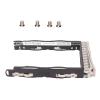 2.5in SAS Hard Drive Tray, Tray for UCS C220 C240 C480 M5, Haive A Bracket with Ss, BS truction for Enhanced Stabi view 2