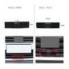 170 AHD 1080P Front View Camera Compatible with VW Touareg 2016 2019 Night Vision Full HD Auto Car Front Forward Parking Camera(8098-GAHD) view 2