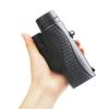 Monoculars Telescope High Power Telescope for Adults, 10X42 Monocular High Power Monocular Scope, High Definition Monoculars for Bird Watching with Smart Phone Holder and Tripod Binoculars view 3