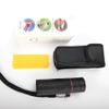 30X25 Portable Monocular Telescope Waterproof High Definition Monolithic Telescope Mini Hiking Hunting Aessories view 4