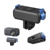Base for DJI Osmo Nano, Camera Magnetic Charging Base, Foldable Quick Release Mount Adapter Bracket view 1