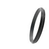 Screw Thread Male to Male Adapter 62mm - 62/67 / 72 mm Thread Pitch 0.75mm Macro Photography Mount Adapter Ring Excellent(62mm - 62mm) view 1