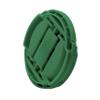 6 in 1 Set Colorful Center Pinch Lens Cap Lid Universal 37 40.5 43 46 49 52 55 58 62 67 mm Excellent(43mm) view 4