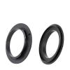 for Pentax K Mount Macro Reverse Adapter Ring 49/52/ 55/58/ 62/67/ 72/ 77mm K-1 K-3 K-5 K-50 k-30 Excellent(62mm) view 1