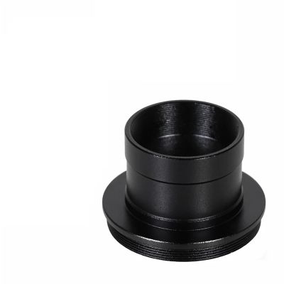 1.25" (1.25 inches) - T2 (M42x0.75) Adapter Tube Ring for Eyepiece Adapter Converter Support M28 x 0.6 Filter Excellent