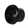 1.25" (1.25 inches) - T2 (M42x0.75) Adapter Tube Ring for Eyepiece Adapter Converter Support M28 x 0.6 Filter Excellent view 3